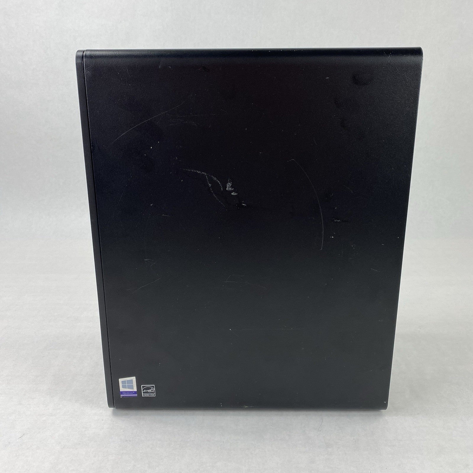 HP 290 G2 MT Intel Core i3-8100 3.6GHz 8GB RAM No HDD No OS