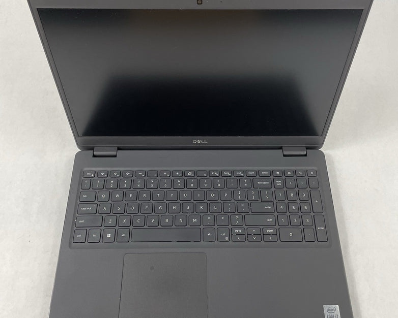 Dell Latitude 3510 15.6" i7-10210U 1.60 GHz 8 GB RAM No SSD/OS/AC/Battery