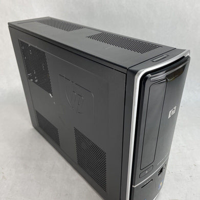 HP Pavilion S5000 SFF Intel Pentium Dual-Core E5300 2.6GHz 2GB RAM No HDD No OS