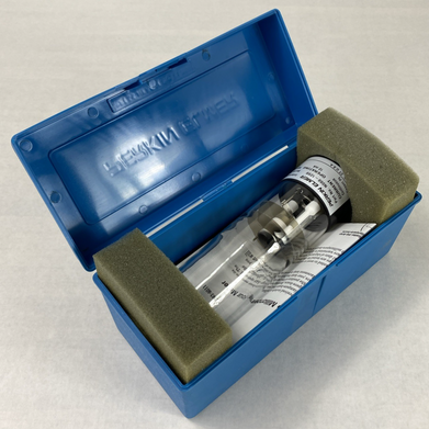 Perkin Elmer N066-1299 Intensitron Lamp for Absorption Spectrometers Pb Lead