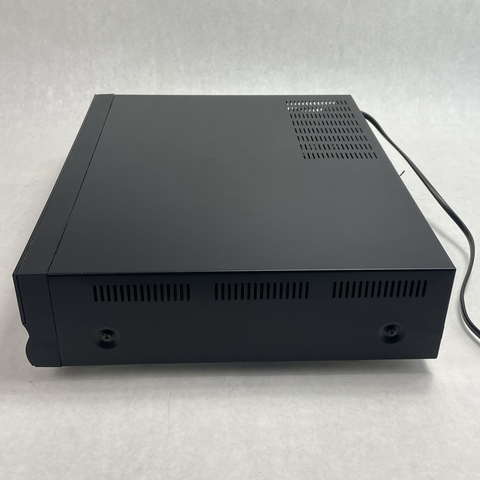 Harmon Kardon CDR 20 Dual CD Recoder For Parts or Repair11