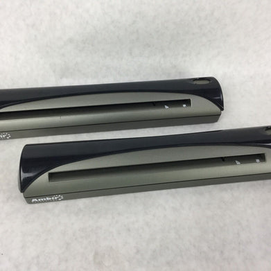 Ambir Technology PS467 Scanner - Parts and Repair (Lot of 2)