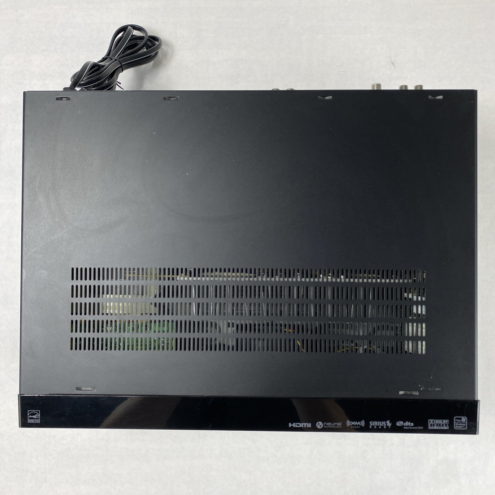 Pioneer VSX-818V Audio Video Multi Channel Receiver No Remote