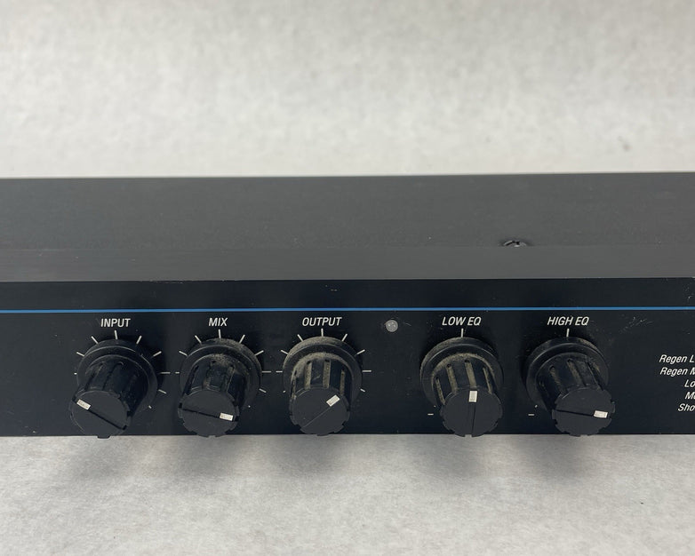 Alesis Microverb 3