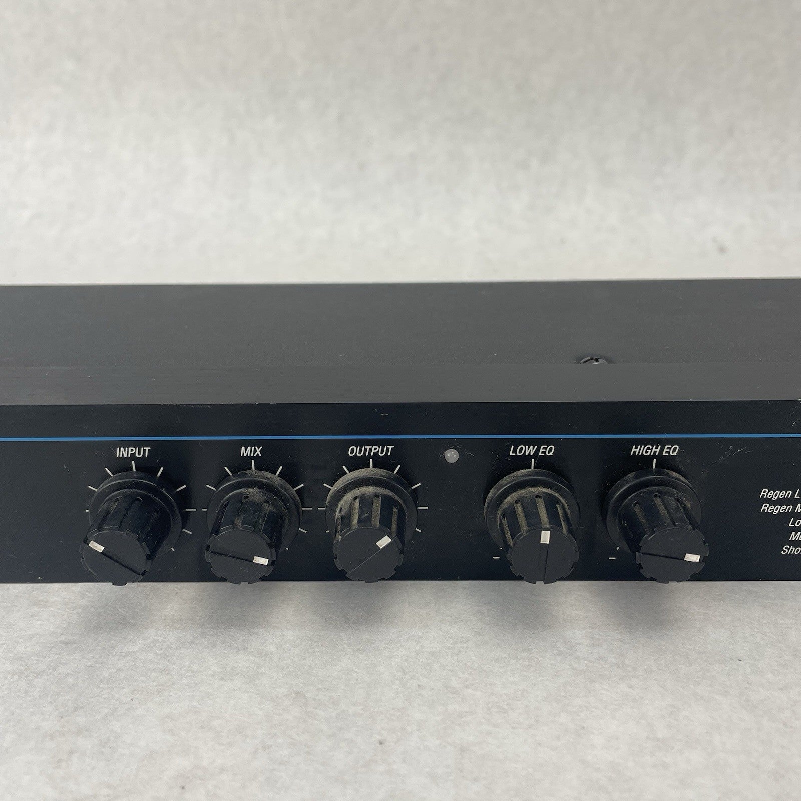 Alesis Microverb 33
