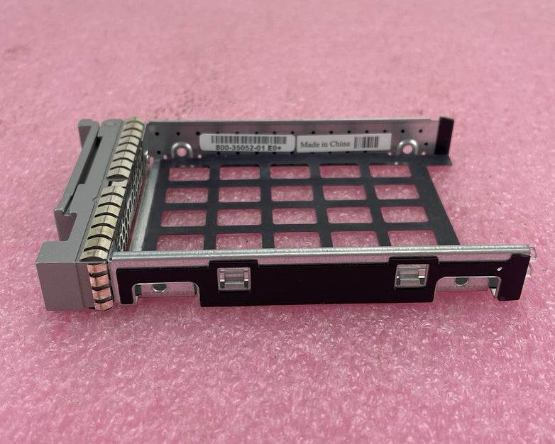 Cisco 800-35052-01 UCS 2.5" HDD Tray Caddy Lot of 10