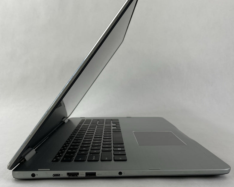 Dell Inspiron 17-7779 17.3" i7-7500U 2.70 GHz 16GB RAM NVIDIA GF108 No SSD/OS/AC