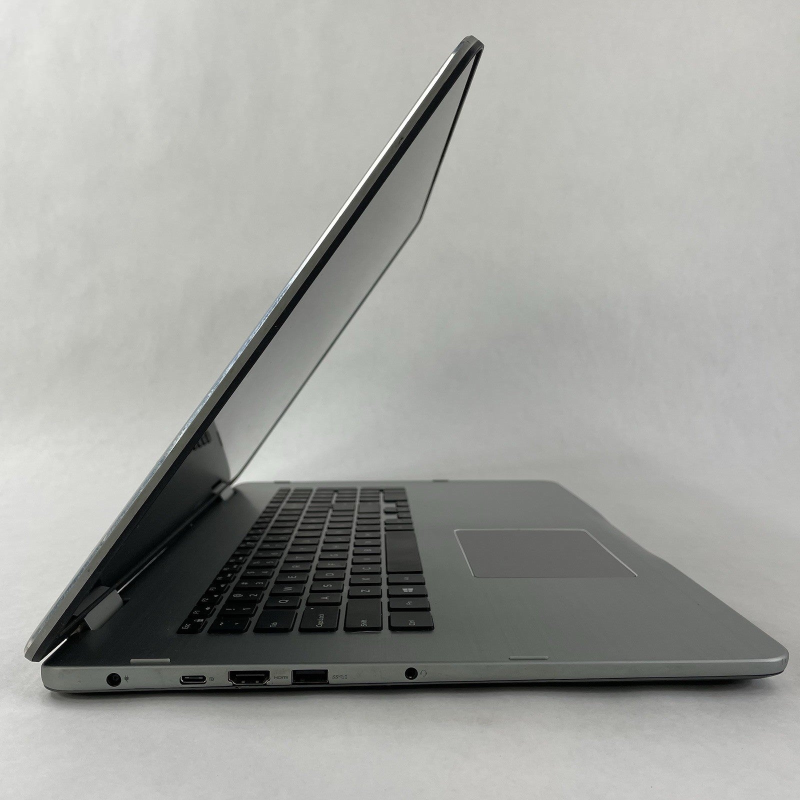 Dell Inspiron 17-7779 17.3" i7-7500U 2.70 GHz 16GB RAM NVIDIA GF108 No SSD/OS/AC5
