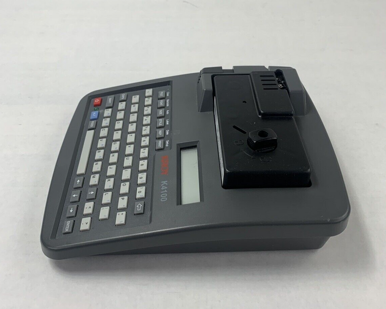 KROY K4100 Label Printer