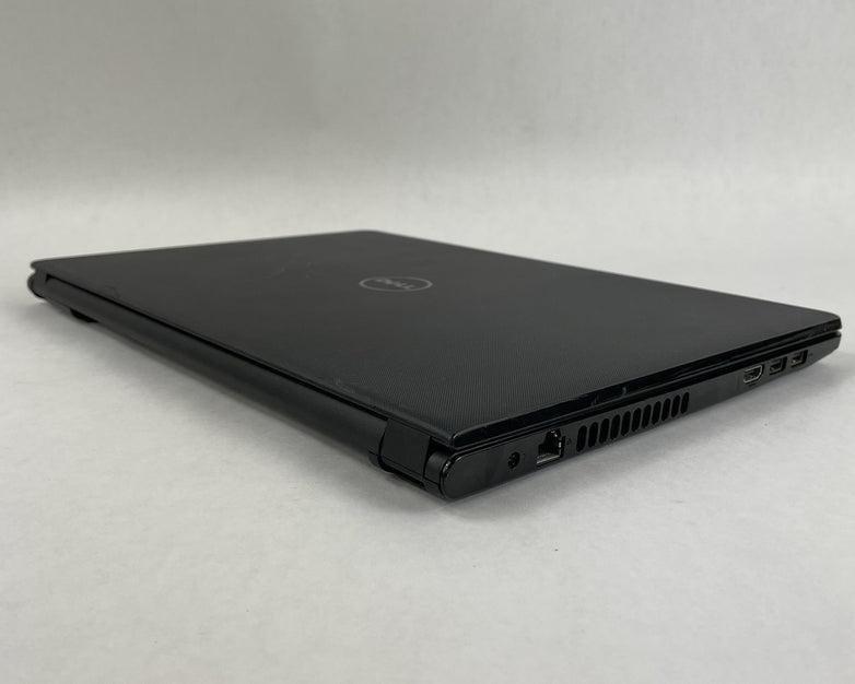 Dell Inspiron 3576 15.6" i5-8250U 1.60 GHz 8 GB RAM No SSD/OS/AC/Batt