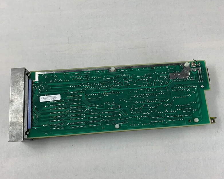 ABB Kent-Taylor MOD 30 Analog Board