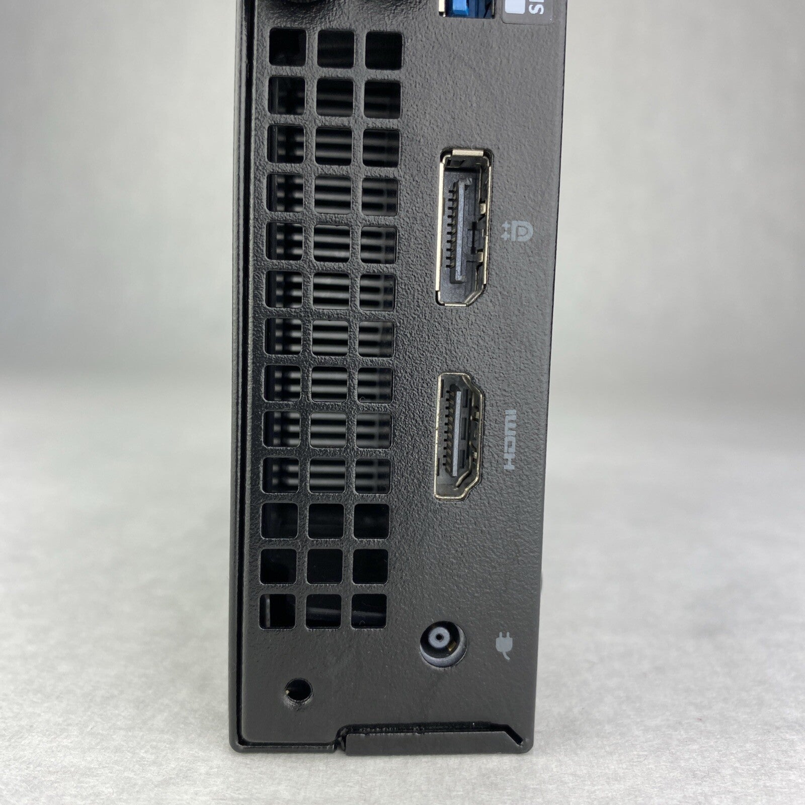 Dell Optiplex 5050 Micro Intel Quad Core i5-7500T 2.70GHz 8GB RAM WiFi No HDD OS