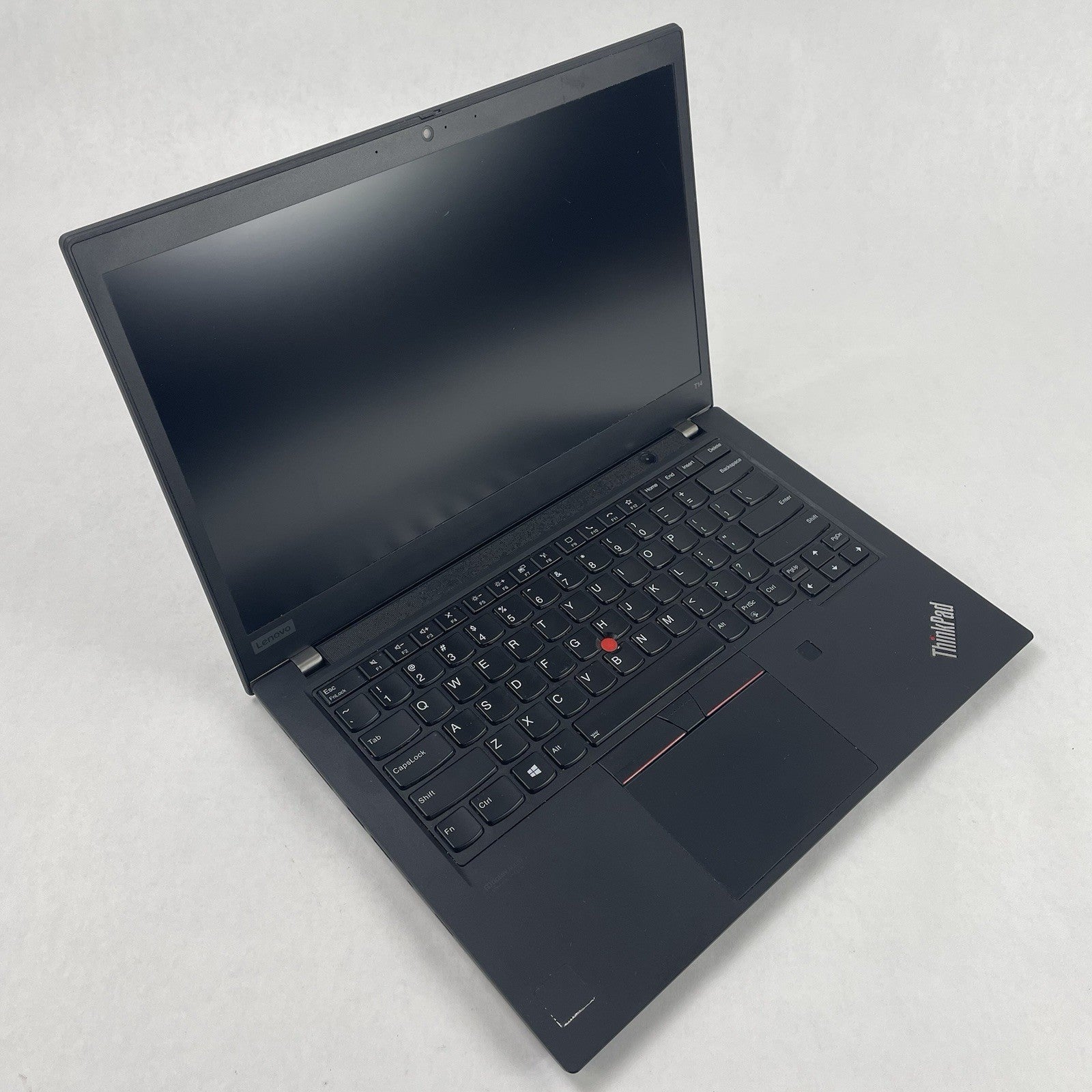 Lenovo ThinkPad T14 Gen 1 14" i5-10310U 1.70 GHz 8 GB RAM No SSD/OS/AC0
