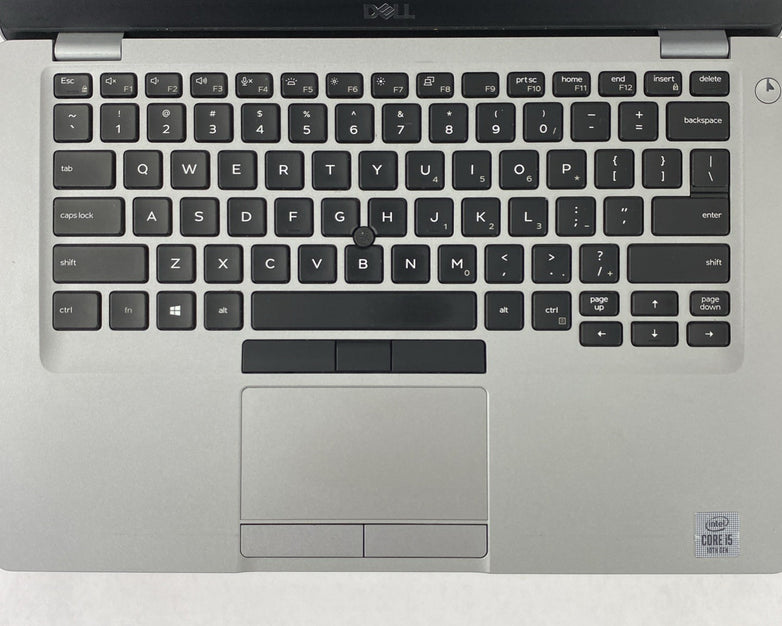 Dell Latitude 5410 Core i5-10210U 1.6GHz 16GB RAM 14.0" No Battery No HDD No OS