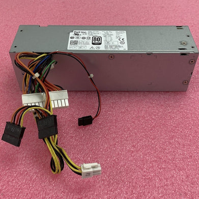 Dell OptiPlex Delta Electronics D240ES-01 240W Power Supply