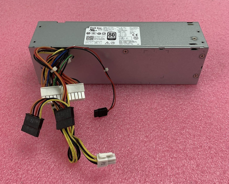Dell OptiPlex Delta Electronics D240ES-01 240W Power Supply