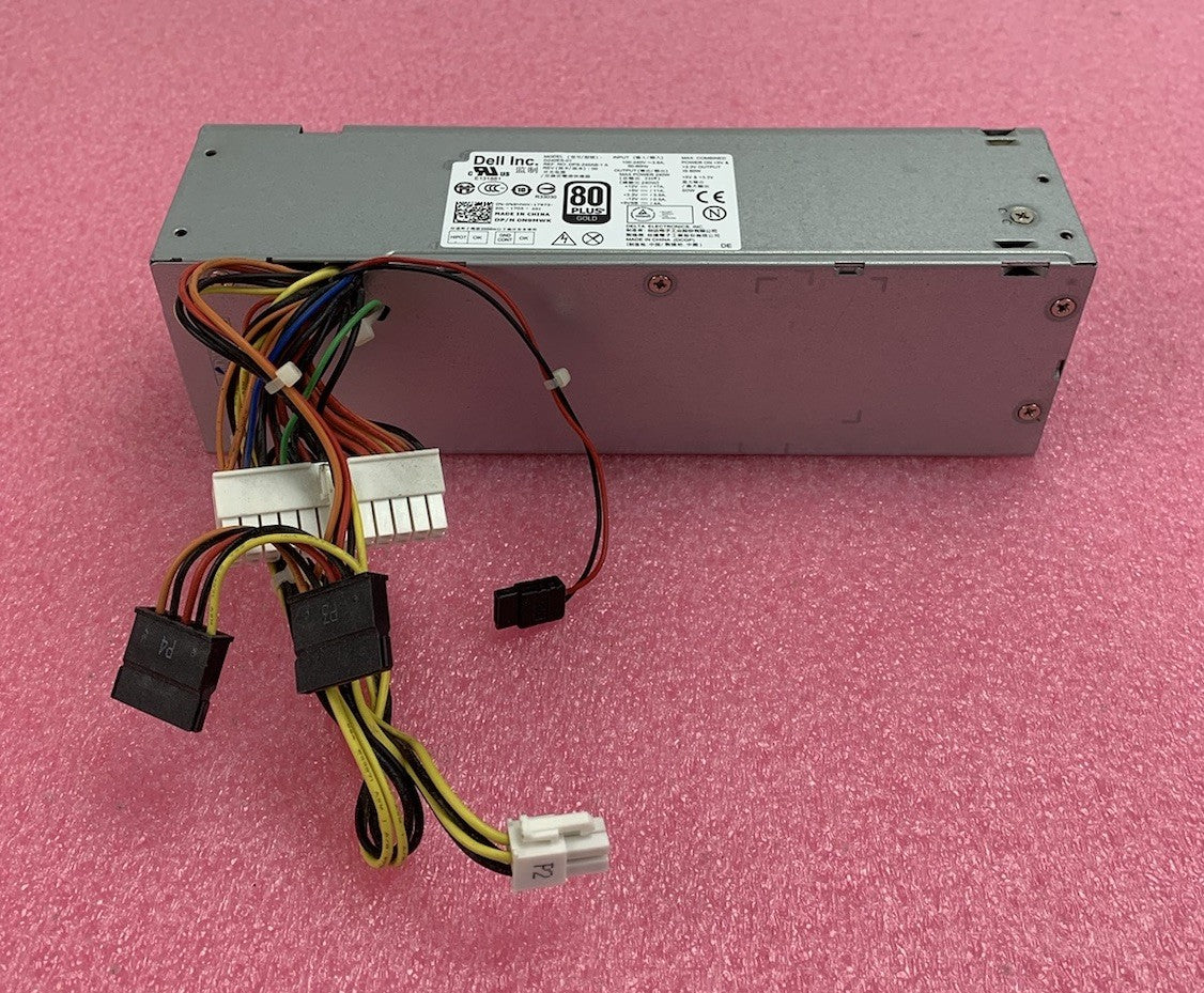 Dell OptiPlex Delta Electronics D240ES-01 240W Power Supply