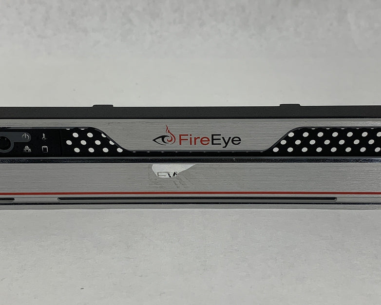 FireEye HX 4402 Network Security Appliance Front Faceplate Bezel Cover