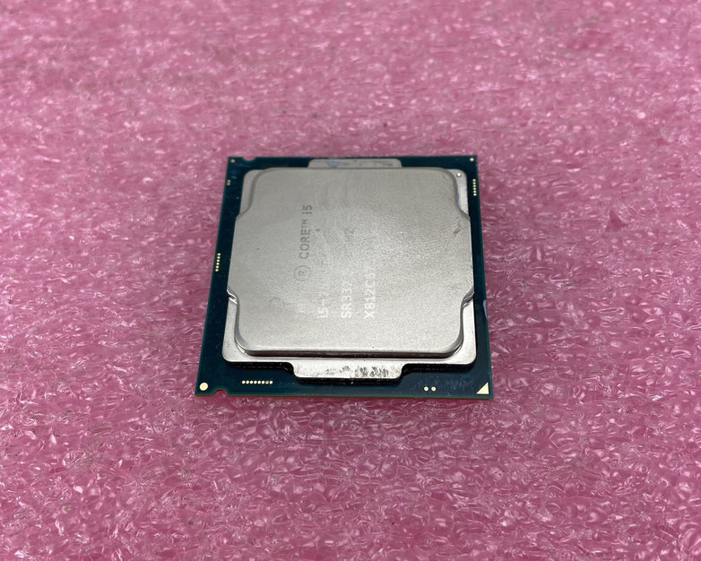 Intel Core i5-7500T SR337 2.7GHz Desktop CPU