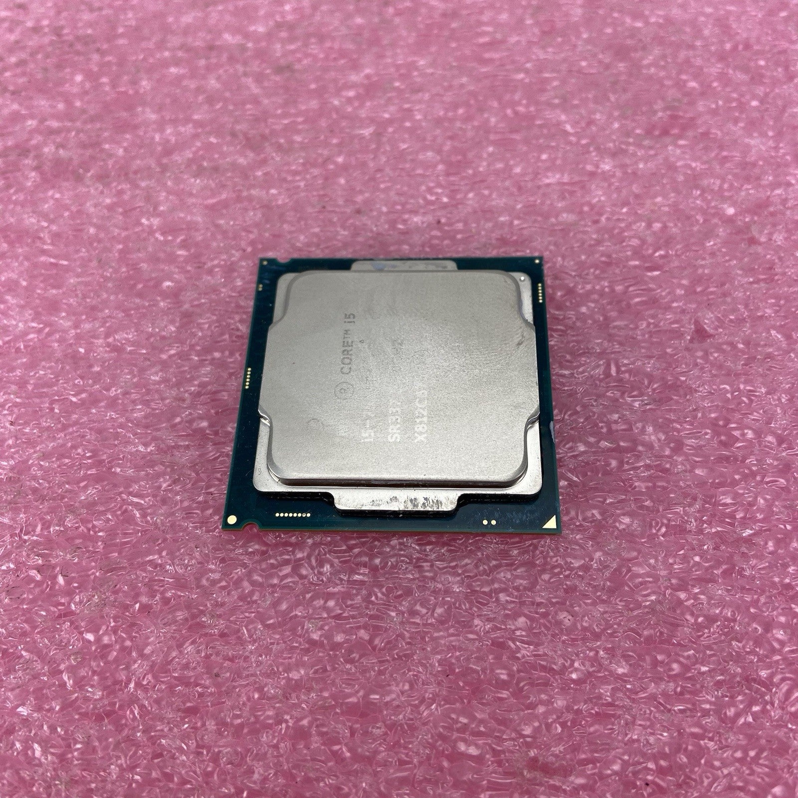 Intel Core i5-7500T SR337 2.7GHz Desktop CPU4