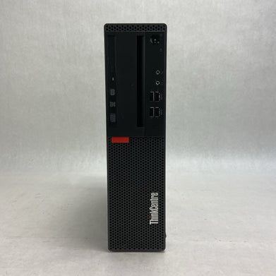 Lenovo ThinkCentre M710s SFF Intel Core i5-7400 3GHz 8GB RAM No HDD No OS