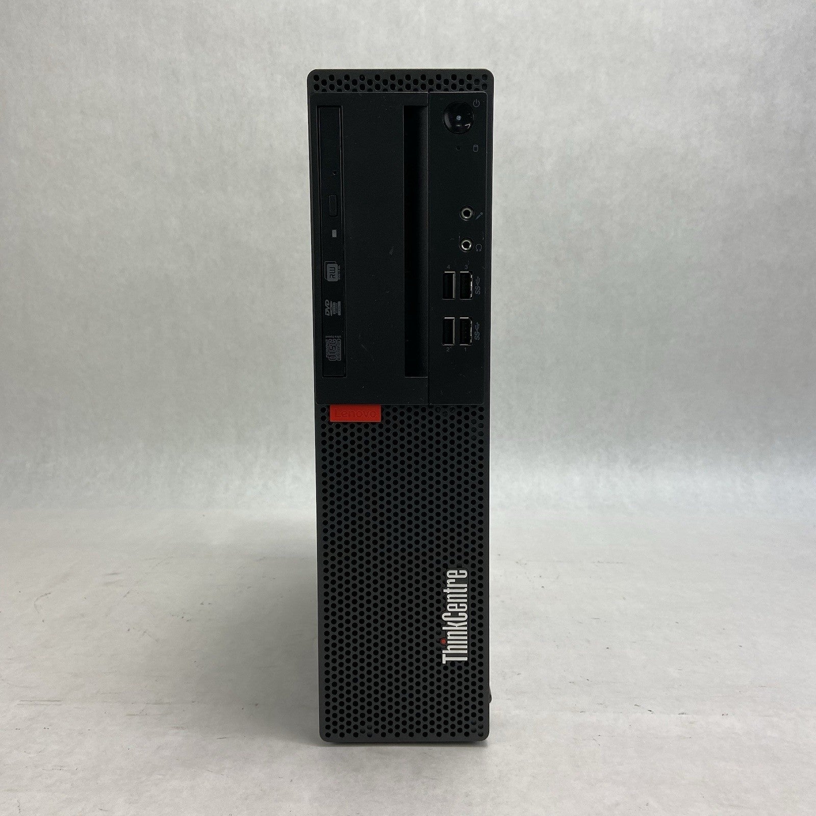 Lenovo ThinkCentre M710s SFF Intel Core i5-7400 3GHz 8GB RAM No HDD No OS1