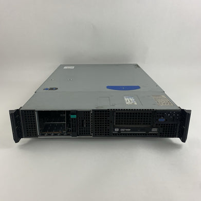 Intel SR2625 Server S5520UR Server 2x Xeon X5650 2.67 GHz 32 GB Ram No OS NO HDD