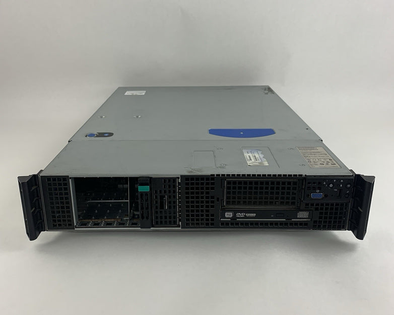 Intel SR2625 Server S5520UR Server 2x Xeon X5650 2.67 GHz 32 GB Ram No OS NO HDD