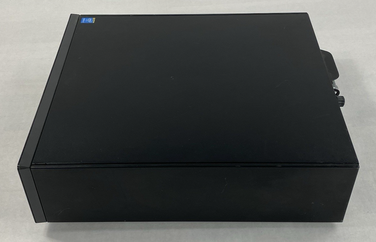 HP ProDesk 400 G1 SFF Intel Core i5-4590 3.30GHz 8GB RAM No HDD No OS