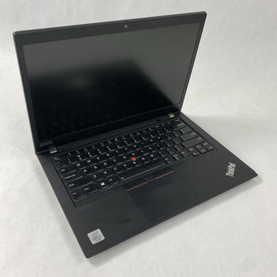 Lenovo ThinkPad T14 Gen 1 Core i5-10210U 1.60 GHz 8 GB RAM 14.0" No SSD No OS