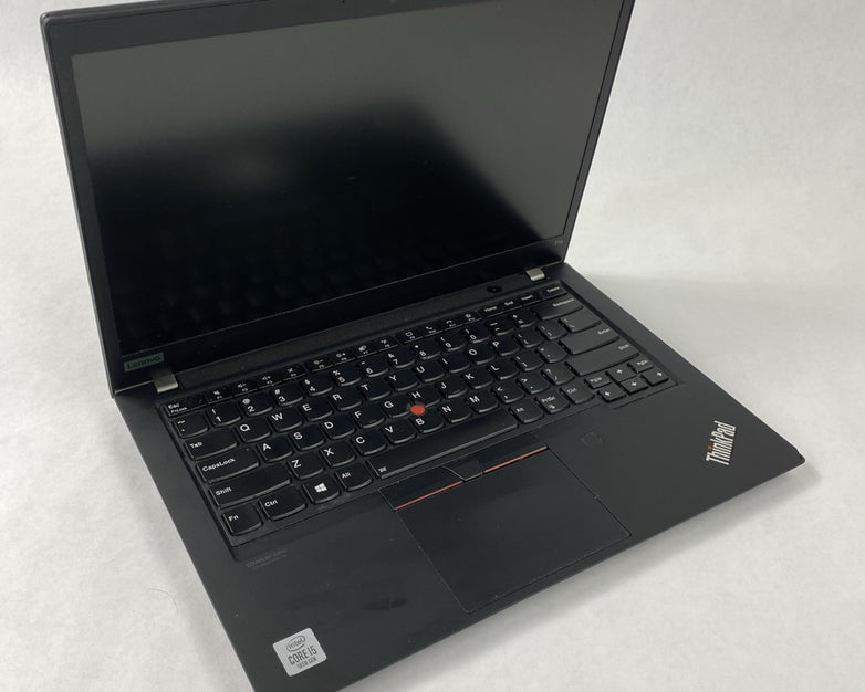 Lenovo ThinkPad T14 Gen 1 Core i5-10210U 1.60 GHz 8 GB RAM 14.0" No SSD No OS