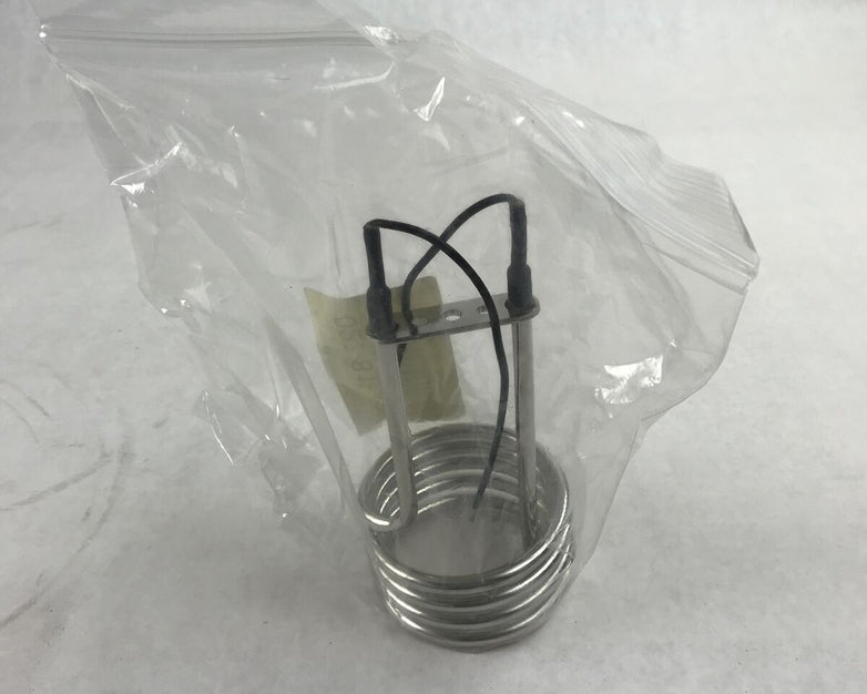 Brinkmann Instruments Heater, 1KW 027-81-126-4 New