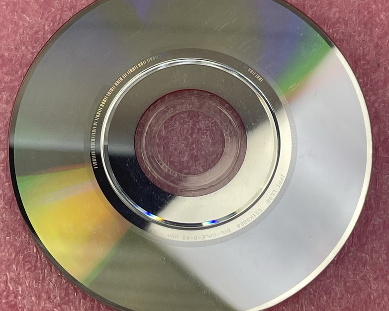 Super Smash Bros Melee US Version  Disc Only Tested Working