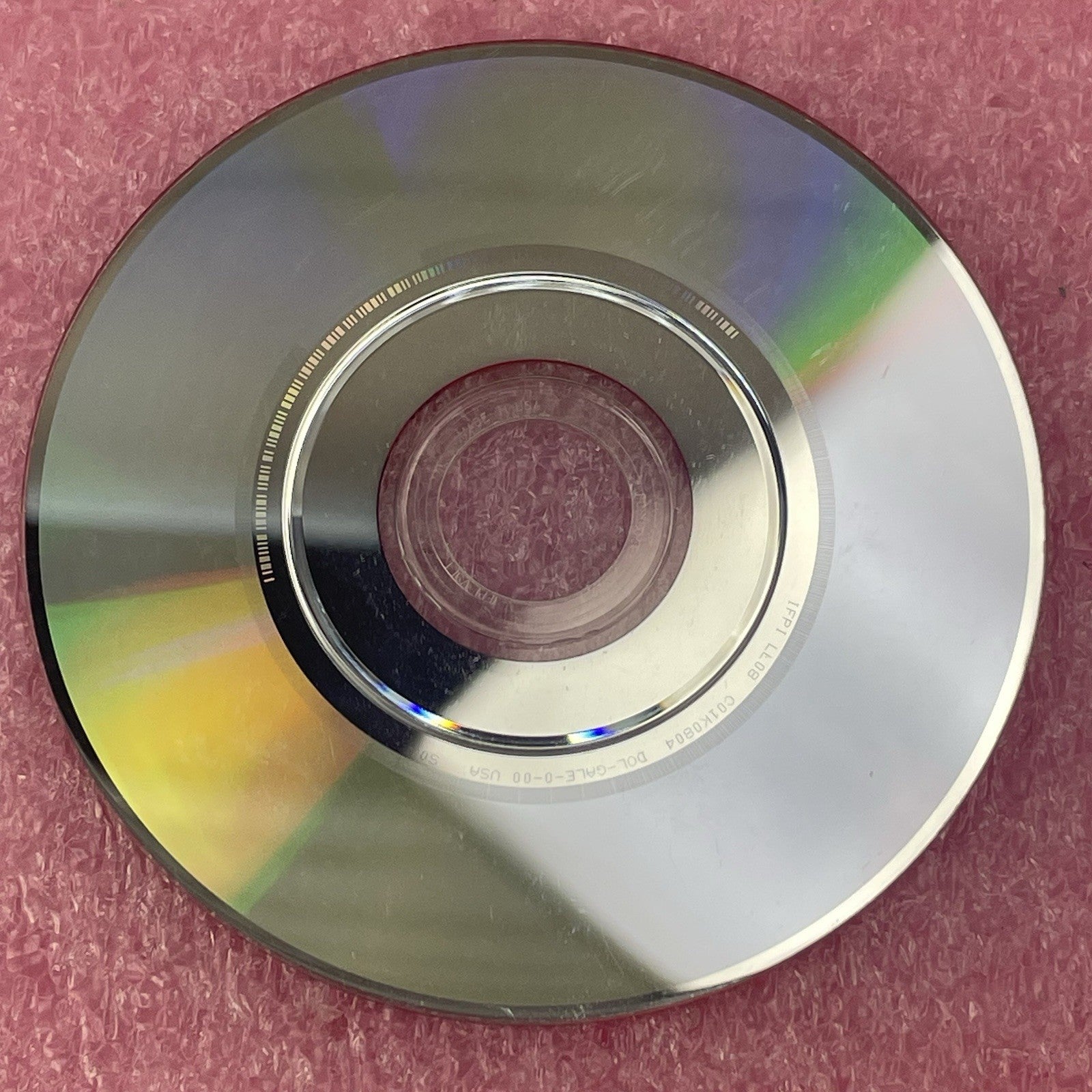Super Smash Bros Melee US Version  Disc Only Tested Working6