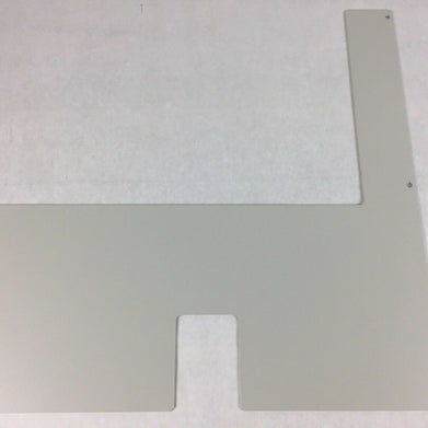 Beckman Coulter Biomek FX - Replacement Plate - Part Number 394522