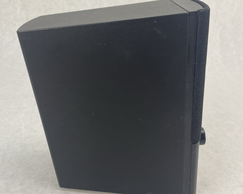 Bose Companion 2 III Multimedia Speaker Right Speaker Only Tested No Power Cord