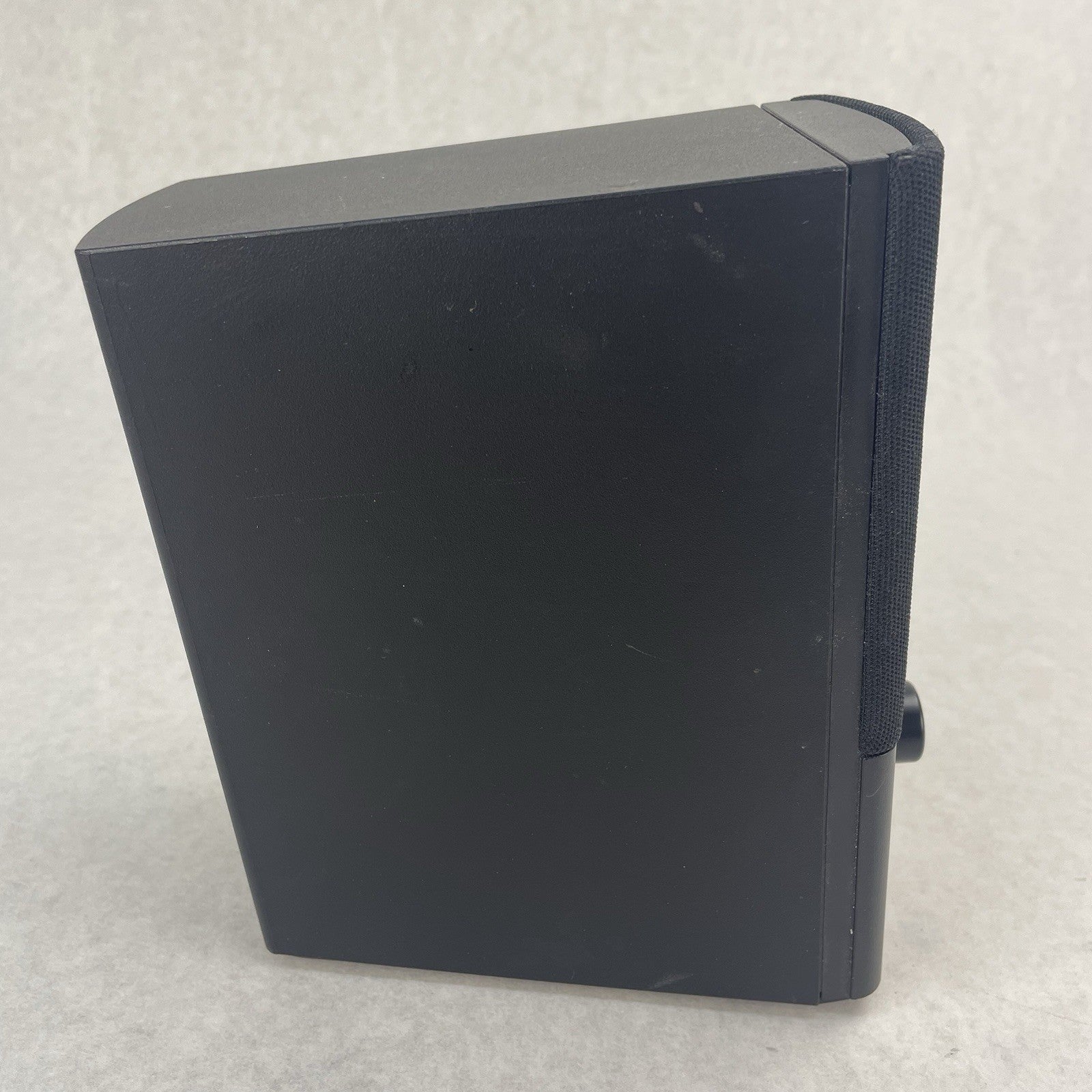 Bose Companion 2 III Multimedia Speaker Right Speaker Only Tested No Power Cord3