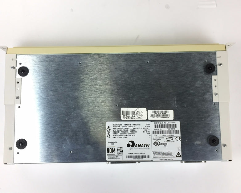 Avaya IP403 Office DS MU - LAW-PSC 09 Communication Control Unit 700210610