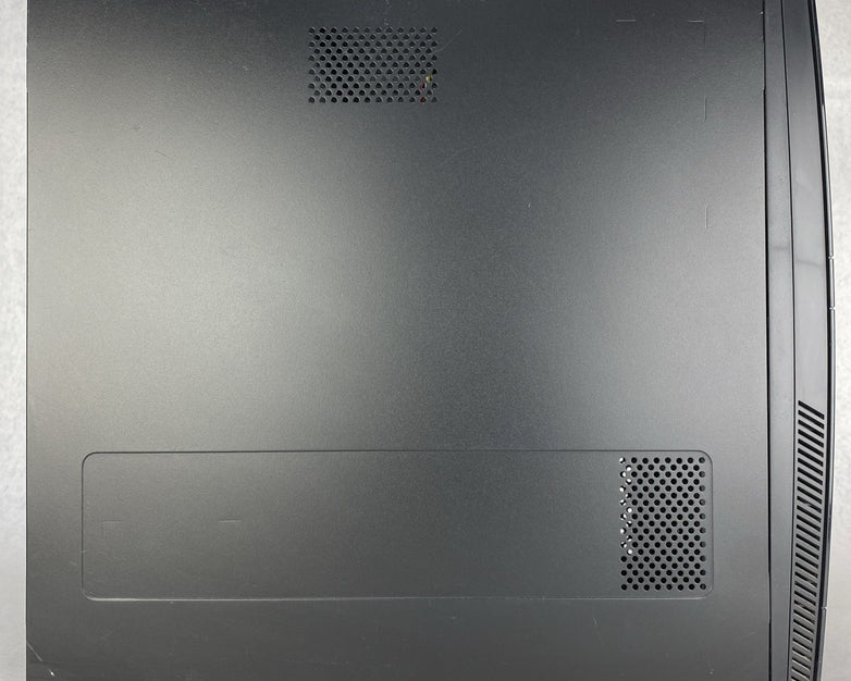 HP Pavilion 500B MT Intel Core 2 Duo E7500 2.93GHz 4GB RAM No HDD OS