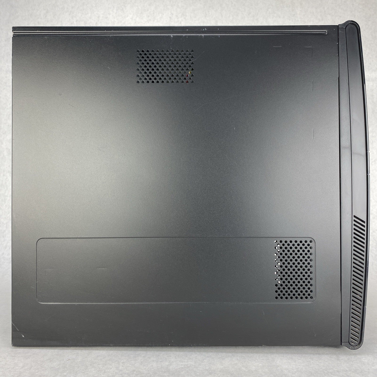 HP Pavilion 500B MT Intel Core 2 Duo E7500 2.93GHz 4GB RAM No HDD OS