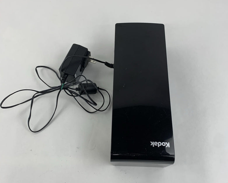 Kodak ScanMate i940 Scanner - Powers On