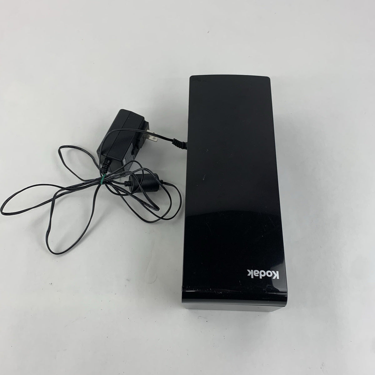 Kodak ScanMate i940 Scanner - Powers On3