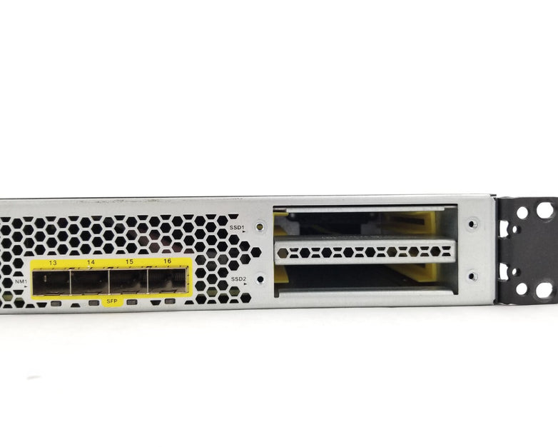 Cisco FPR-2120-NGFW-K9 FirePower 2100 Series Security Appliance