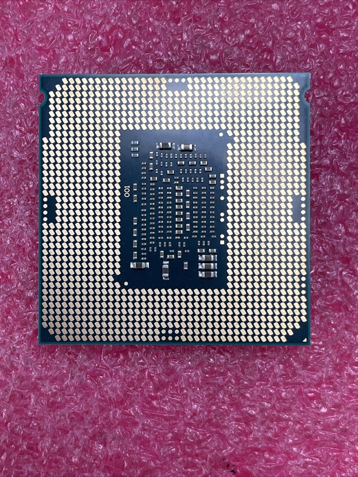 Intel Core i5-6600 SR2L5 3.3GHz Processor