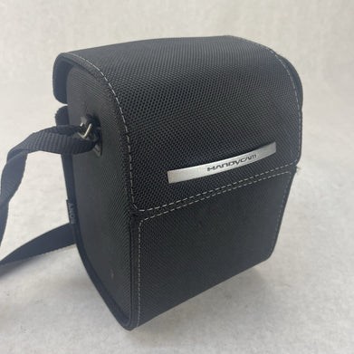 Sony LCM-HCF Handycam Semi Soft Carry Case for Video Camera Recorder