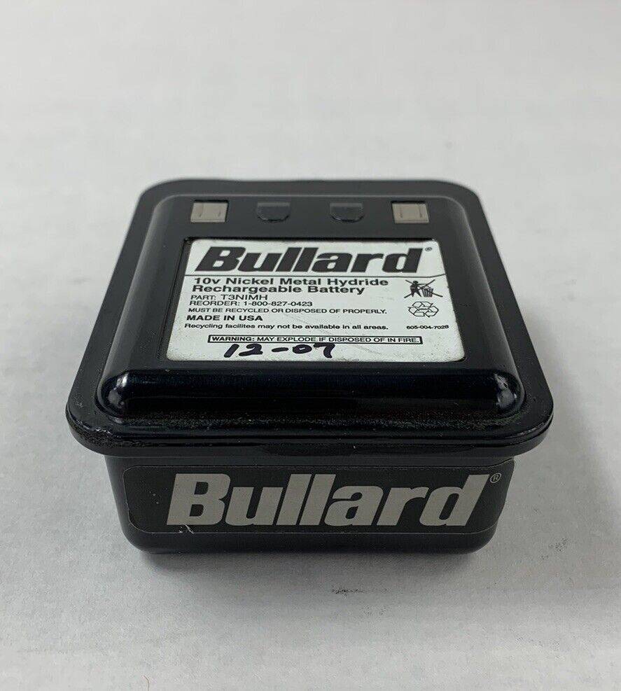 Bullard Tacsight S1 Thermal Imager