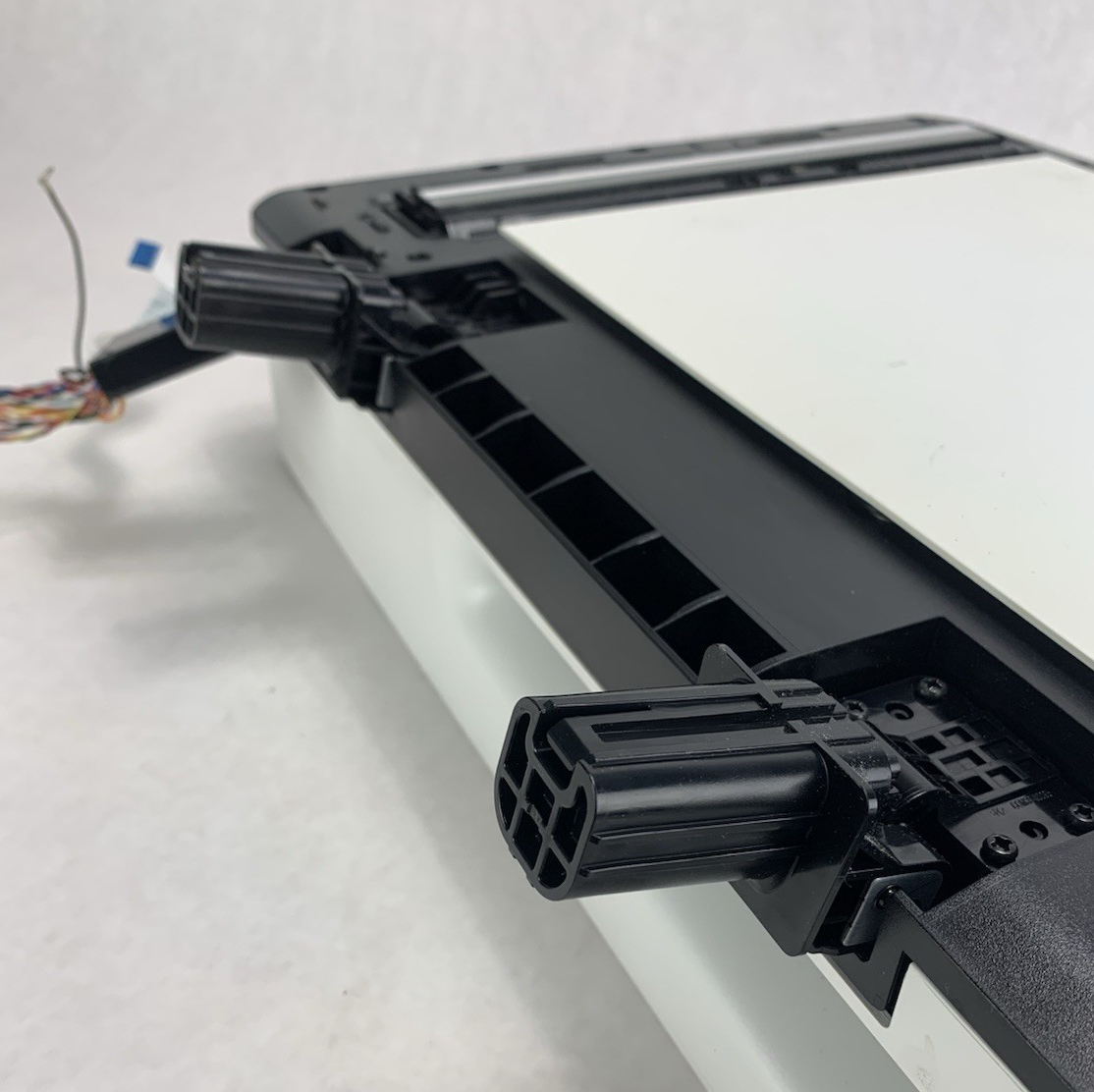 HP LaserJet Pro MFP M577 Document Feeder Lid ADF Assembly7