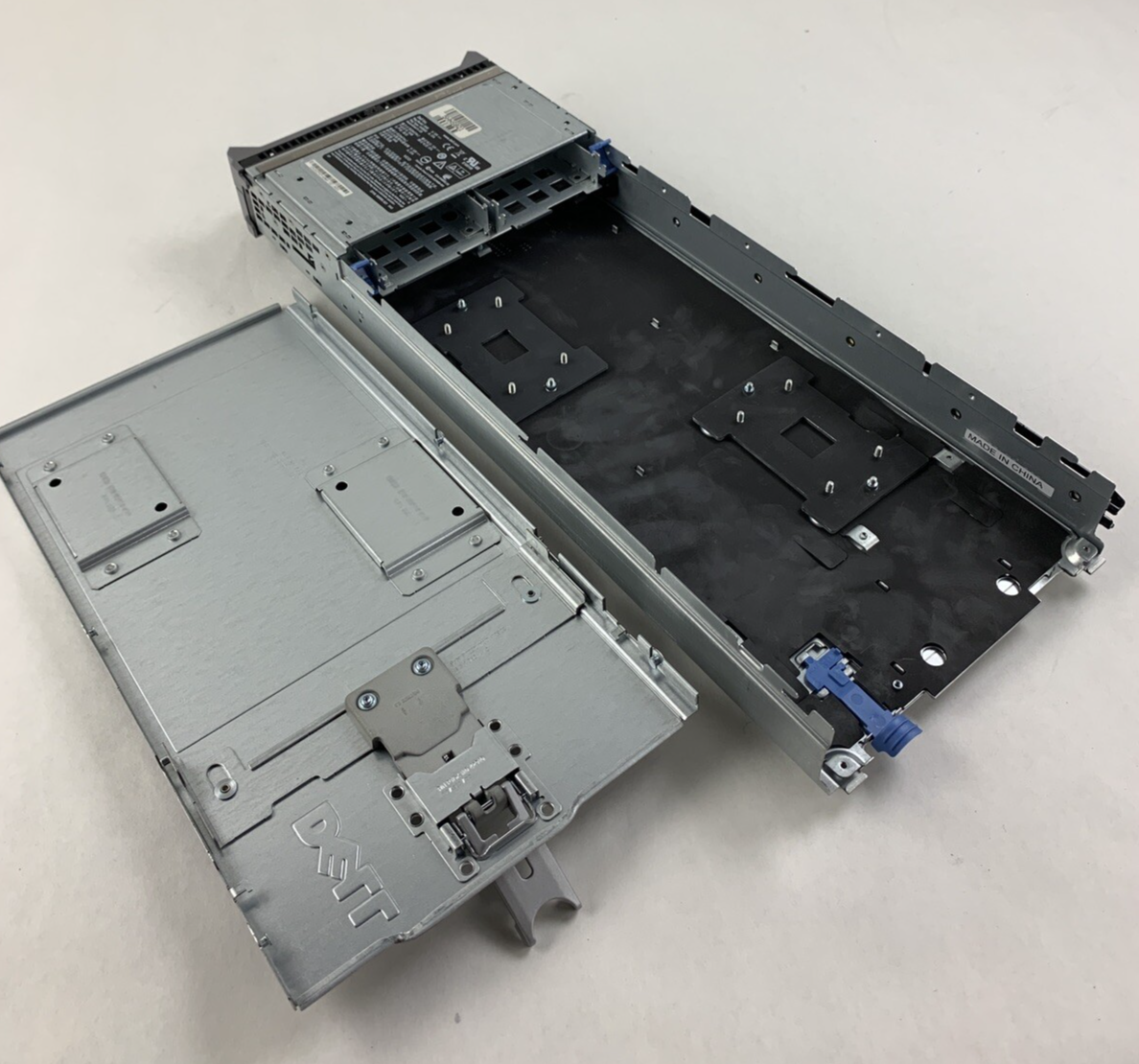 Dell PowerEdge M710HD Blade Server Module Bare Bones Chassis Only