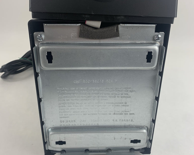 APC SMT1500C Smart-UPS 1500VA 120V Uninterruptible Power Supply No Battery