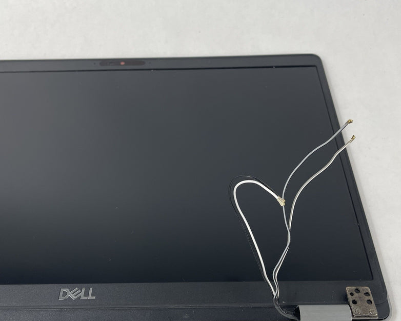 Dell Latitude 5510 15.6" FHD 1920x1080 Non-Touch Screen Assembly - Untested